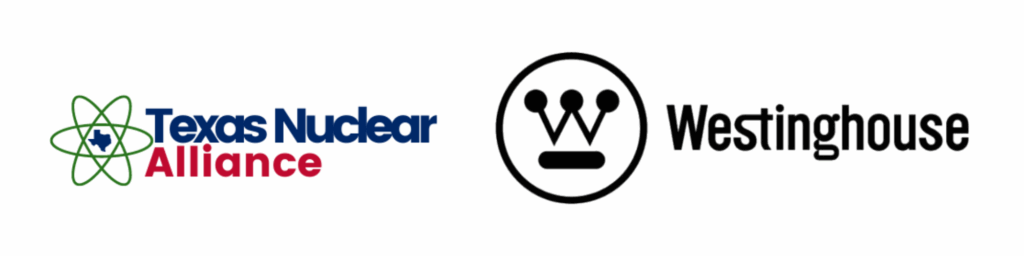 Westinghouse Joins Texas Nuclear Alliance as a Founding Member
