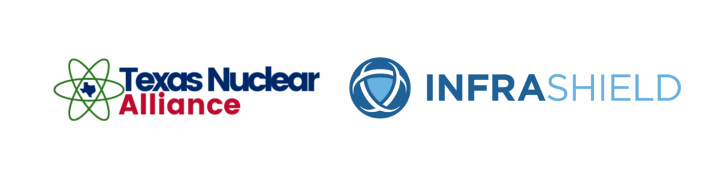 Infrashield Joins TNA