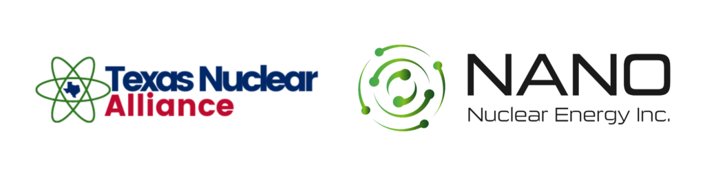 NANO Nuclear Joins TNA