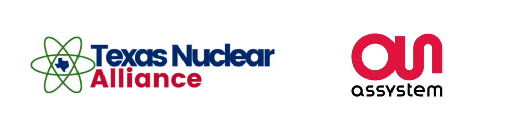 Assystem Joins the Texas Nuclear Alliance