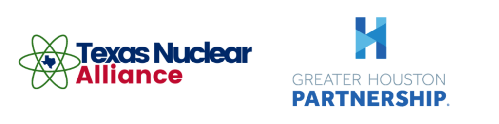 The Greater Houston Partnership Joins the Texas Nuclear Alliance