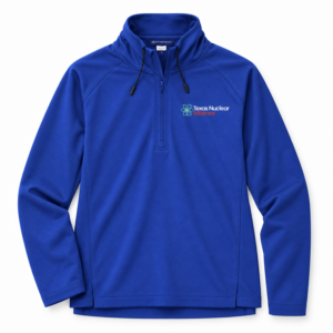 BDraddy Hoodie (Blue)